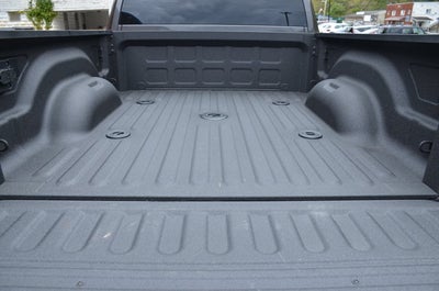 2024 RAM 2500 Big Horn 4x4 6.7L Cummins