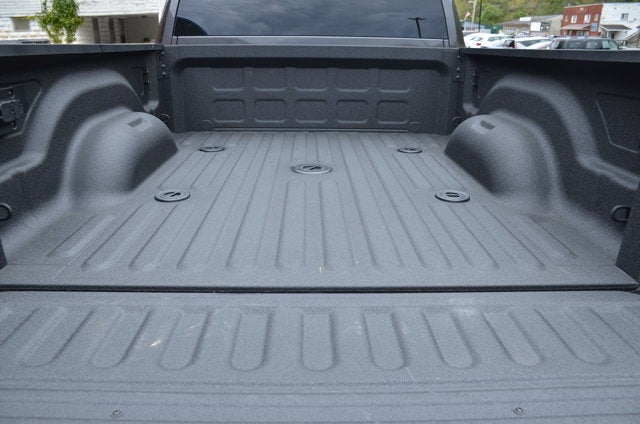 2024 RAM 2500 Big Horn 4x4 6.7L Cummins