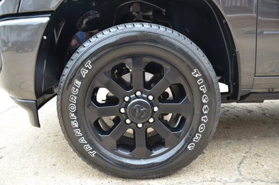 2024 RAM 2500 Big Horn 4x4 6.7L Cummins
