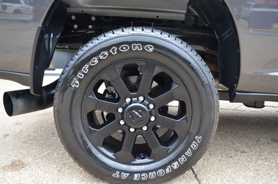 2024 RAM 2500 Big Horn 4x4 6.7L Cummins