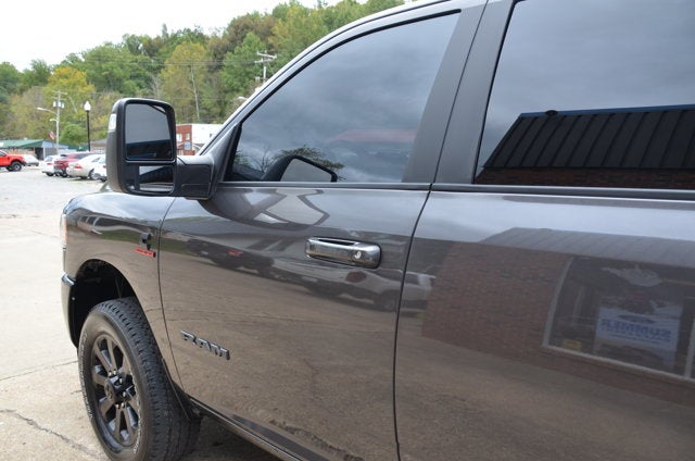 2024 RAM 2500 Big Horn 4x4 6.7L Cummins
