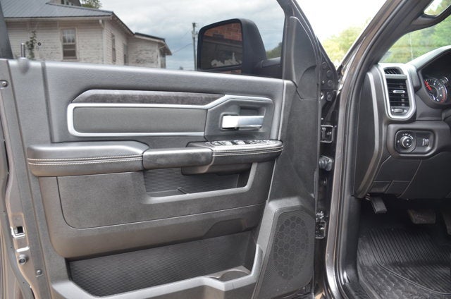 2024 RAM 2500 Big Horn 4x4 6.7L Cummins