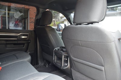 2024 RAM 2500 Big Horn 4x4 6.7L Cummins