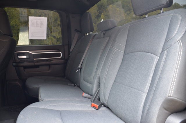2024 RAM 2500 Big Horn 4x4 6.7L Cummins