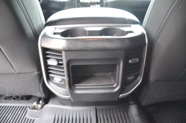 2024 RAM 2500 Big Horn 4x4 6.7L Cummins