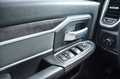 2024 RAM 2500 Big Horn 4x4 6.7L Cummins