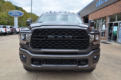 2024 RAM 2500 Big Horn 4x4 6.7L Cummins