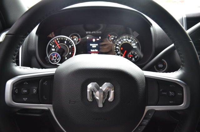 2024 RAM 2500 Big Horn 4x4 6.7L Cummins