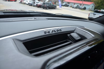 2024 RAM 2500 Big Horn 4x4 6.7L Cummins