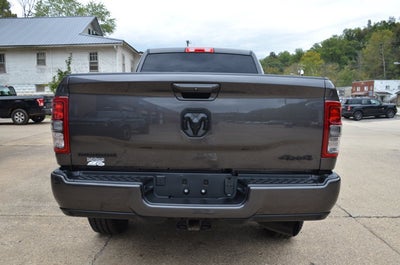 2024 RAM 2500 Big Horn 4x4 6.7L Cummins