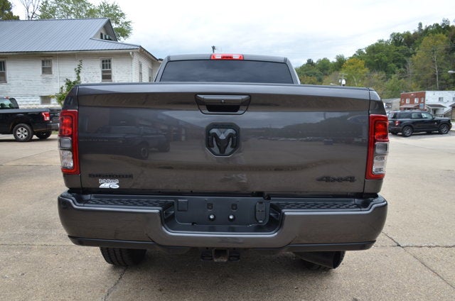 2024 RAM 2500 Big Horn 4x4 6.7L Cummins