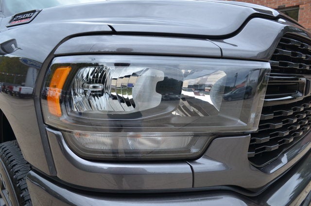 2024 RAM 2500 Big Horn 4x4 6.7L Cummins