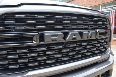 2024 RAM 2500 Big Horn 4x4 6.7L Cummins