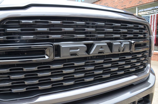2024 RAM 2500 Big Horn 4x4 6.7L Cummins