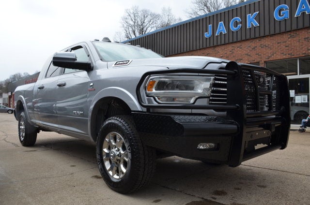 2021 RAM 2500 Laramie 4x4 Mega Cab