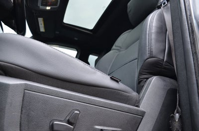 2021 RAM 2500 Laramie 4x4 Mega Cab