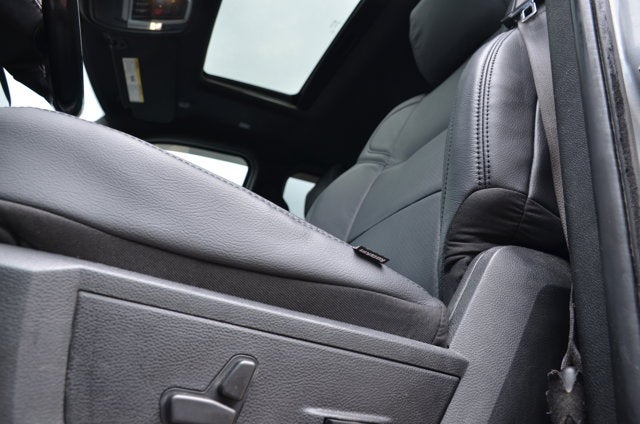 2021 RAM 2500 Laramie 4x4 Mega Cab