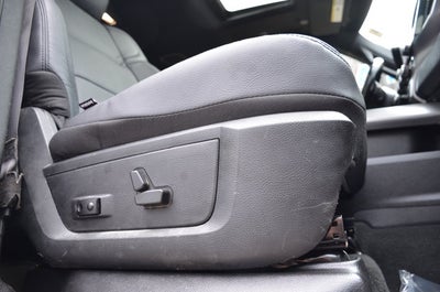 2021 RAM 2500 Laramie 4x4 Mega Cab