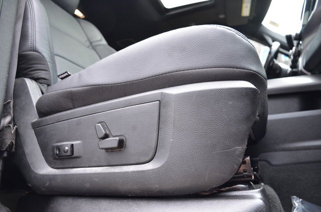 2021 RAM 2500 Laramie 4x4 Mega Cab