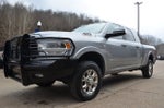 2021 RAM 2500 Laramie 4x4 Mega Cab