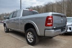 2021 RAM 2500 Laramie 4x4 Mega Cab