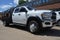 2024 RAM 4500 Chassis Cab SLT 4x4