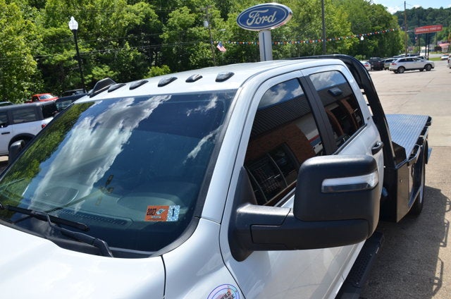 2024 RAM 4500 Chassis Cab SLT 4x4