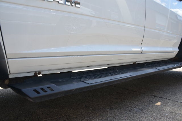 2024 RAM 4500 Chassis Cab SLT 4x4
