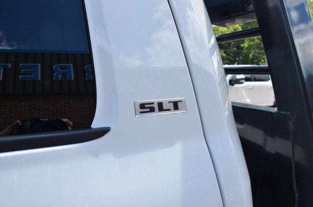 2024 RAM 4500 Chassis Cab SLT 4x4