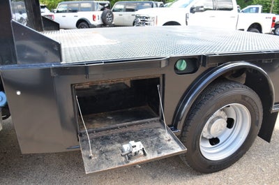 2024 RAM 4500 Chassis Cab SLT 4x4
