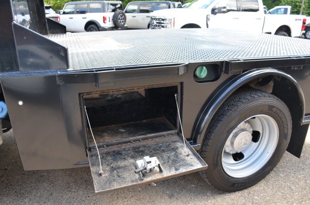 2024 RAM 4500 Chassis Cab SLT 4x4