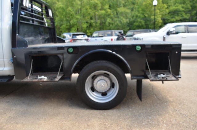 2024 RAM 4500 Chassis Cab SLT 4x4
