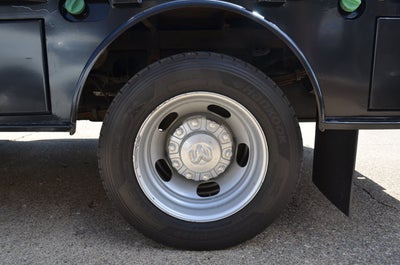 2024 RAM 4500 Chassis Cab SLT 4x4