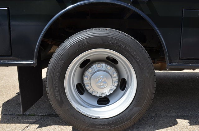 2024 RAM 4500 Chassis Cab SLT 4x4