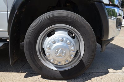2024 RAM 4500 Chassis Cab SLT 4x4