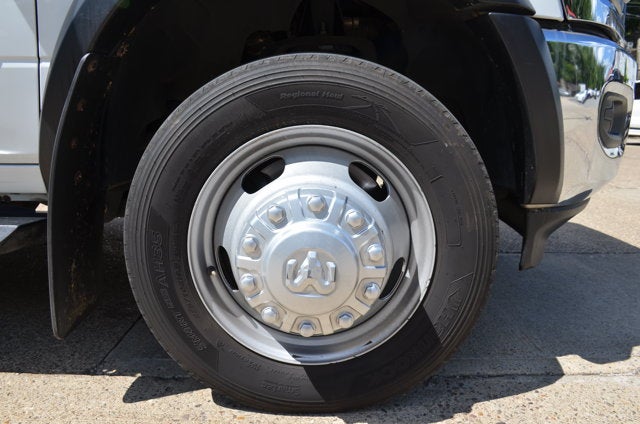 2024 RAM 4500 Chassis Cab SLT 4x4