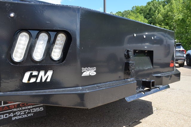 2024 RAM 4500 Chassis Cab SLT 4x4