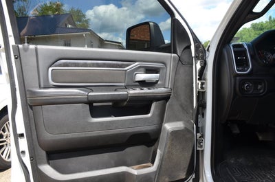 2024 RAM 4500 Chassis Cab SLT 4x4