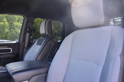 2024 RAM 4500 Chassis Cab SLT 4x4