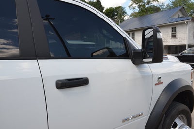2024 RAM 4500 Chassis Cab SLT 4x4