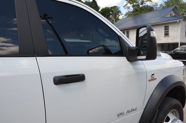2024 RAM 4500 Chassis Cab SLT 4x4