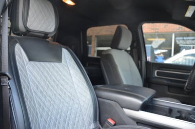 2024 RAM 4500 Chassis Cab SLT 4x4