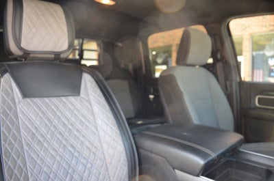 2024 RAM 4500 Chassis Cab SLT 4x4
