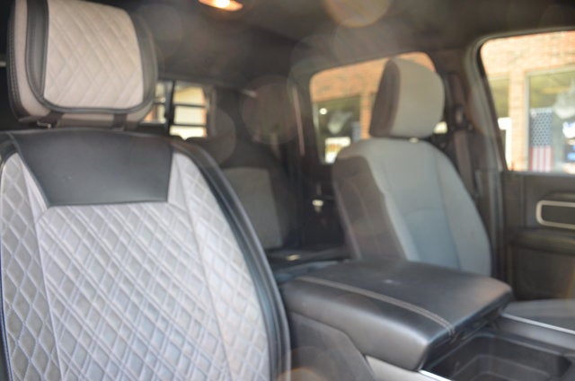 2024 RAM 4500 Chassis Cab SLT 4x4