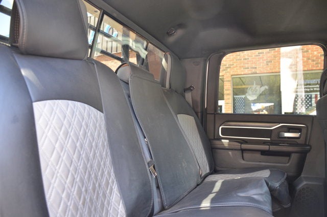 2024 RAM 4500 Chassis Cab SLT 4x4