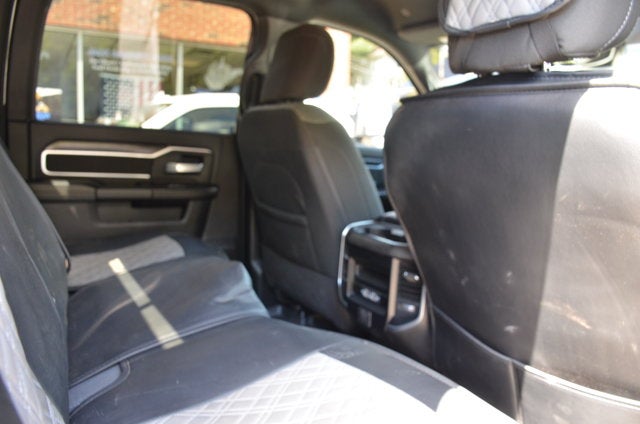 2024 RAM 4500 Chassis Cab SLT 4x4
