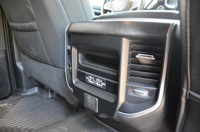 2024 RAM 4500 Chassis Cab SLT 4x4