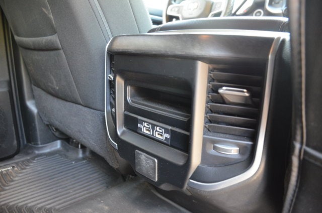 2024 RAM 4500 Chassis Cab SLT 4x4