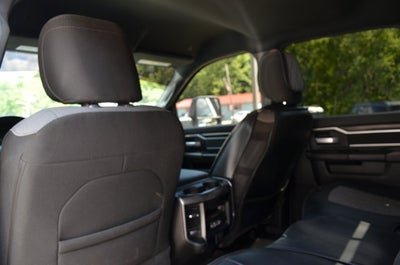 2024 RAM 4500 Chassis Cab SLT 4x4