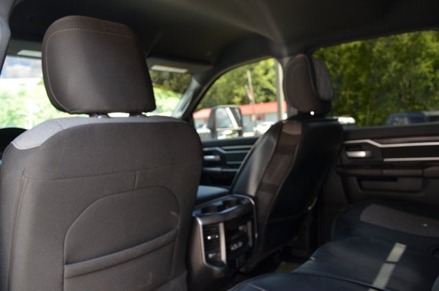 2024 RAM 4500 Chassis Cab SLT 4x4